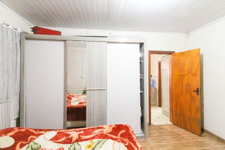 Casa à venda com 300m², 5 quartos e 2 vagasQuarto 2
