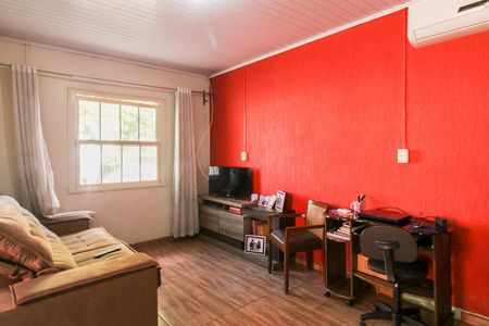 Casa à venda com 300m², 5 quartos e 2 vagasSala
