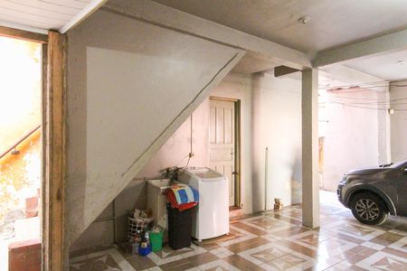Casa à venda com 300m², 5 quartos e 2 vagasÁrea de Serviço