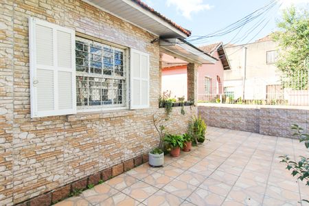 Casa à venda com 300m², 5 quartos e 2 vagasÁrea externa