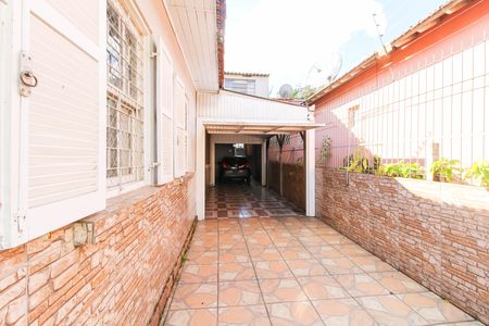 Casa à venda com 300m², 5 quartos e 2 vagasÁrea externa