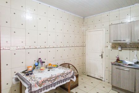 Casa à venda com 300m², 5 quartos e 2 vagasCozinha