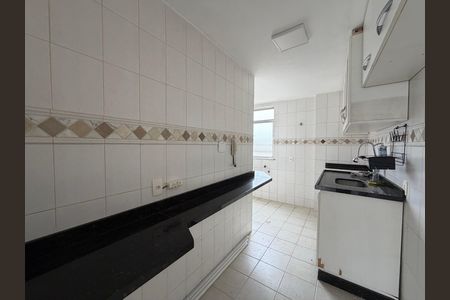 Apartamento à venda com 103m², 2 quartos e 1 vagaCozinha