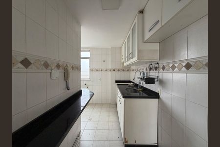 Apartamento à venda com 103m², 2 quartos e 1 vagaCozinha