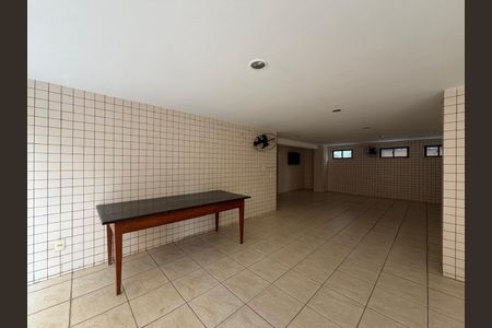 Apartamento à venda com 103m², 2 quartos e 1 vagaÁrea comum