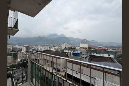Apartamento à venda com 103m², 2 quartos e 1 vagaSala - Varanda 