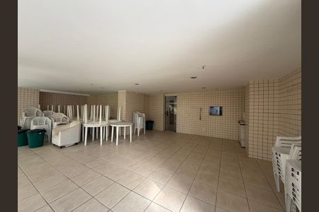 Apartamento à venda com 103m², 2 quartos e 1 vagaÁrea comum - Salão de festas