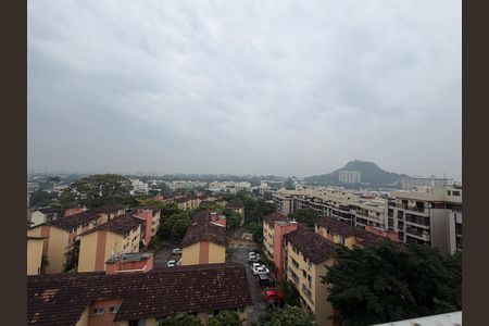 Apartamento à venda com 103m², 2 quartos e 1 vagaSuíte - Varanda