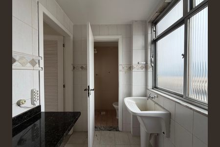 Apartamento à venda com 103m², 2 quartos e 1 vagaÁrea de serviço 