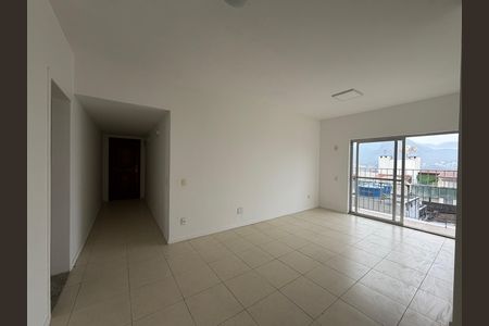 Sala de apartamento à venda com 2 quartos, 103m² em Jacarepaguá, Rio de Janeiro