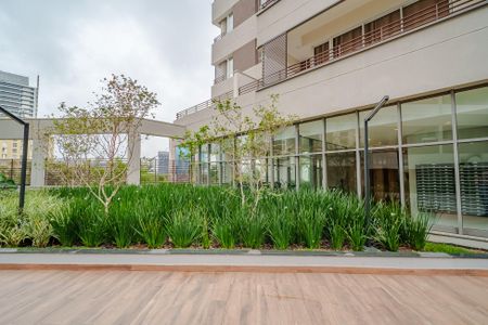 Studio para alugar com 26m², 1 quarto e sem vaga Studio para alugar com 26m², 1 quarto e sem vagaÁrea comum