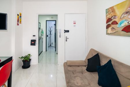 Kitnet/Studio para alugar com 0 quarto, 43m² em Jardim Paulista, São Paulo