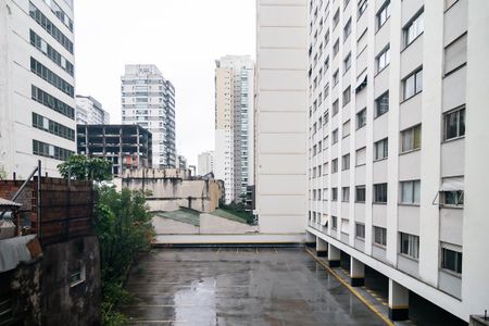 Studio para alugar com 43m², 0 quarto e sem vaga