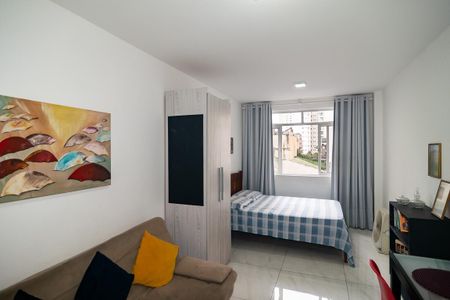 Kitnet/Studio para alugar com 0 quarto, 43m² em Jardim Paulista, São Paulo