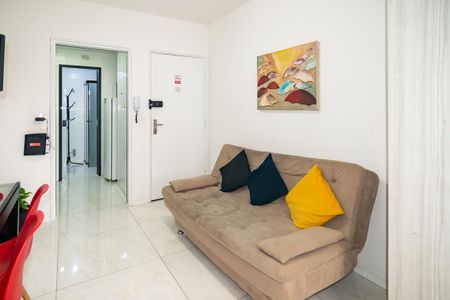 Kitnet/Studio para alugar com 0 quarto, 43m² em Jardim Paulista, São Paulo