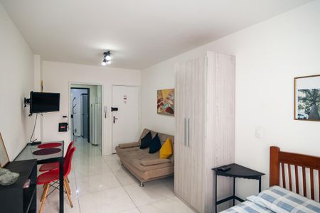 Kitnet/Studio para alugar com 0 quarto, 43m² em Jardim Paulista, São Paulo