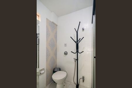 Studio para alugar com 43m², 0 quarto e sem vaga