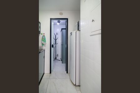 Studio para alugar com 43m², 0 quarto e sem vaga