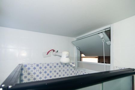 Studio para alugar com 43m², 0 quarto e sem vaga