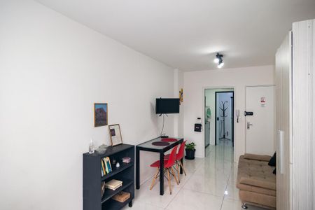 Kitnet/Studio para alugar com 0 quarto, 43m² em Jardim Paulista, São Paulo
