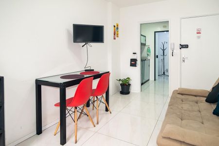 Kitnet/Studio para alugar com 0 quarto, 43m² em Jardim Paulista, São Paulo