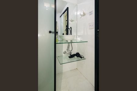 Studio para alugar com 43m², 0 quarto e sem vaga