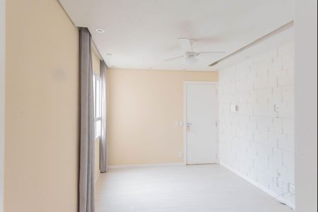 Sala de apartamento para alugar com 2 quartos, 49m² em Jardim do Lago Ii, Campinas