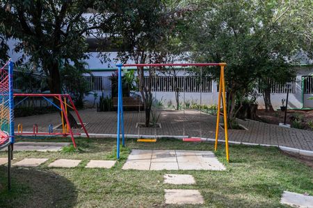 Apartamento para alugar com 70m², 3 quartos e 2 vagas Apartamento para alugar com 70m², 3 quartos e 2 vagasÁrea comum - Playground