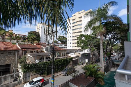 Apartamento para alugar com 70m², 3 quartos e 2 vagas Apartamento para alugar com 70m², 3 quartos e 2 vagasQuarto 2 - Vista