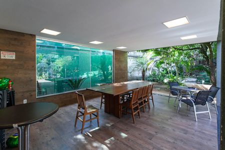 Apartamento para alugar com 70m², 3 quartos e 2 vagas Apartamento para alugar com 70m², 3 quartos e 2 vagasÁrea gourmet