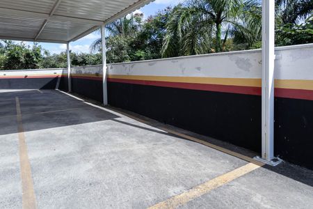 Apartamento para alugar com 70m², 3 quartos e 2 vagas Apartamento para alugar com 70m², 3 quartos e 2 vagasGaragem