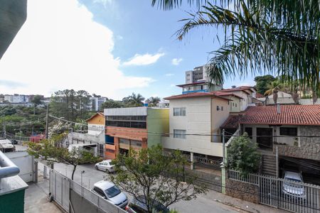 Apartamento para alugar com 70m², 3 quartos e 2 vagas Apartamento para alugar com 70m², 3 quartos e 2 vagasQuarto 1 - Vista
