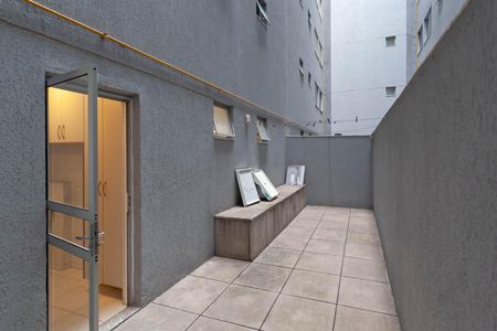Apartamento para alugar com 70m², 3 quartos e 2 vagas Apartamento para alugar com 70m², 3 quartos e 2 vagasÁrea privativa