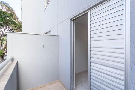 Apartamento para alugar com 70m², 3 quartos e 2 vagas Apartamento para alugar com 70m², 3 quartos e 2 vagasVaranda da suíte