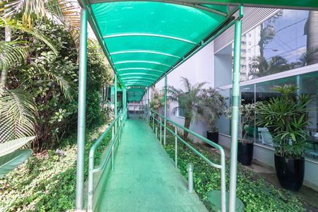 Apartamento para alugar com 70m², 3 quartos e 2 vagas Apartamento para alugar com 70m², 3 quartos e 2 vagasEntrada
