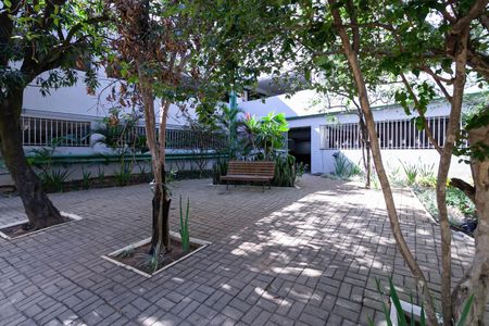 Apartamento para alugar com 70m², 3 quartos e 2 vagas Apartamento para alugar com 70m², 3 quartos e 2 vagasÁrea comum