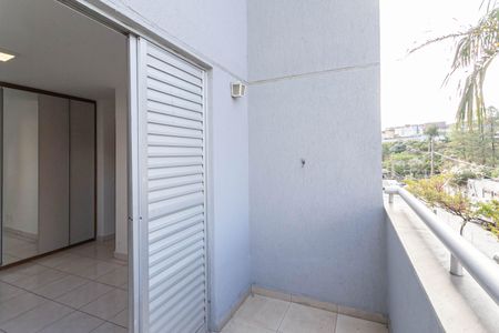 Apartamento para alugar com 70m², 3 quartos e 2 vagas Apartamento para alugar com 70m², 3 quartos e 2 vagasVaranda da suíte