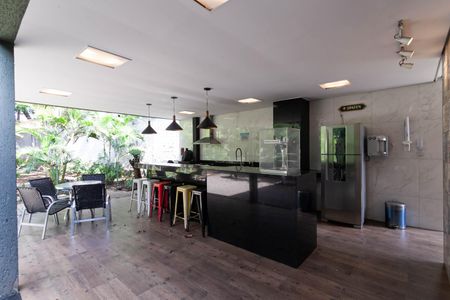 Apartamento para alugar com 70m², 3 quartos e 2 vagas Apartamento para alugar com 70m², 3 quartos e 2 vagasÁrea gourmet