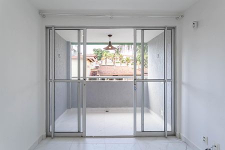 Apartamento para alugar com 70m², 3 quartos e 2 vagas Apartamento para alugar com 70m², 3 quartos e 2 vagasVaranda da sala