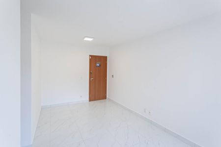 Sala de apartamento para alugar com 3 quartos, 70m² em São Francisco, Belo Horizonte