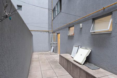 Apartamento para alugar com 70m², 3 quartos e 2 vagas Apartamento para alugar com 70m², 3 quartos e 2 vagasÁrea privativa