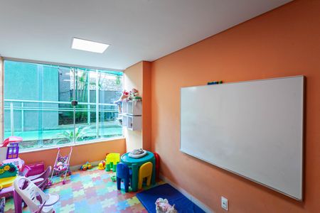 Apartamento para alugar com 70m², 3 quartos e 2 vagas Apartamento para alugar com 70m², 3 quartos e 2 vagasBrinquedoteca
