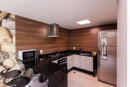 Apartamento para alugar com 70m², 3 quartos e 2 vagas Apartamento para alugar com 70m², 3 quartos e 2 vagasÁrea comum - Salão de festas