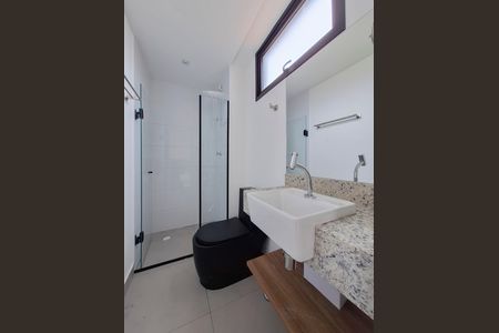 Apartamento à venda com 35m², 1 quarto e sem vagaBanheiro