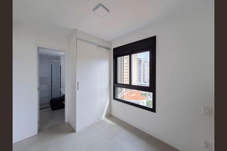 Quarto de apartamento para alugar com 1 quarto, 35m² em Santana, São Paulo