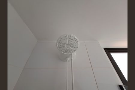 Apartamento à venda com 35m², 1 quarto e sem vagaBanheiro