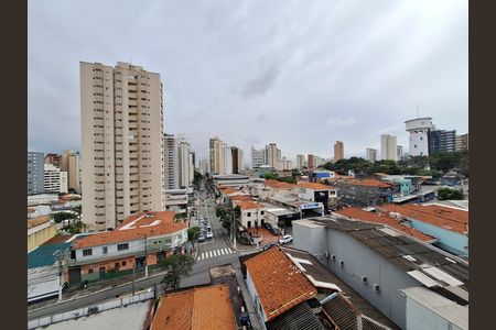 Apartamento à venda com 35m², 1 quarto e sem vagaVista Quarto