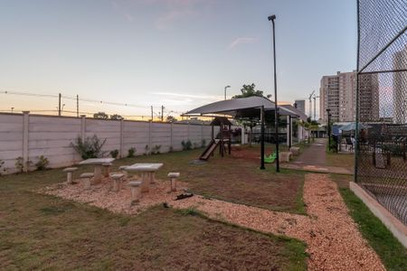 Apartamento para alugar com 38m², 2 quartos e 1 vaga Apartamento para alugar com 38m², 2 quartos e 1 vagaÁrea comum