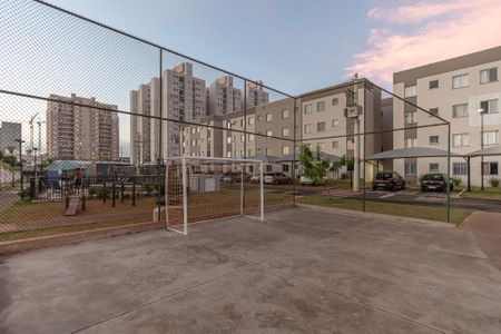 Apartamento para alugar com 38m², 2 quartos e 1 vaga Apartamento para alugar com 38m², 2 quartos e 1 vagaÁrea comum