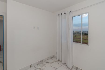 Quarto 2 de apartamento para alugar com 2 quartos, 38m² em Parque Orestes Ongaro, Sumaré